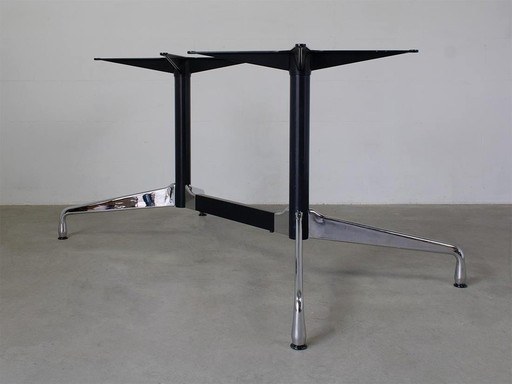 Vitra Segmented Table Frame Design Charles Eames