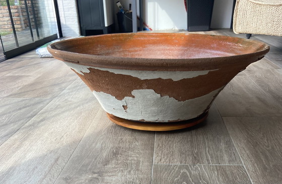 Image 1 of Pottery bowl