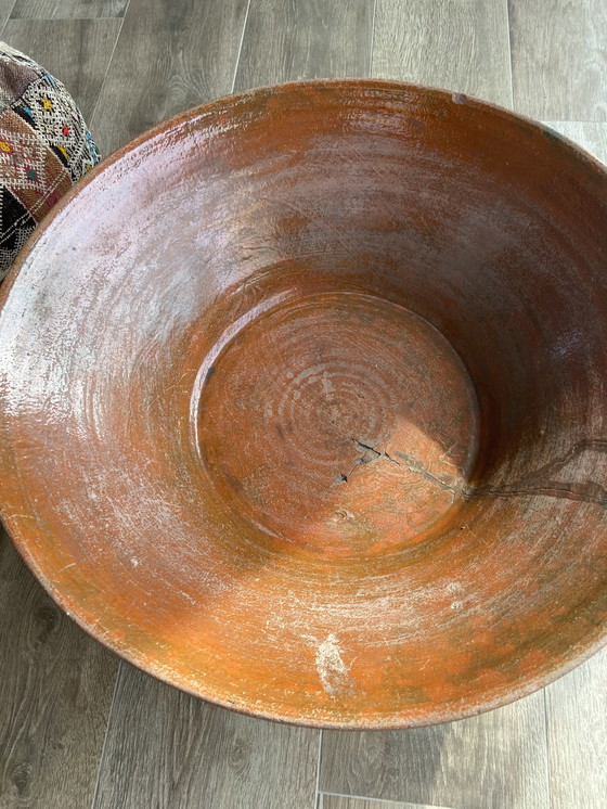 Image 1 of Pottery bowl