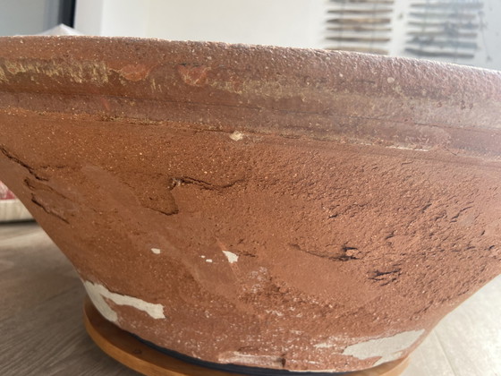 Image 1 of Pottery bowl