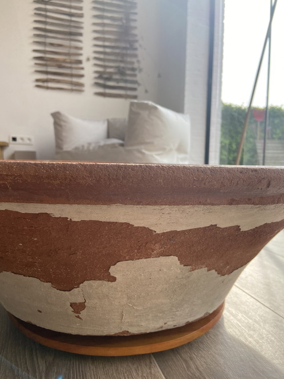 Image 1 of Pottery bowl