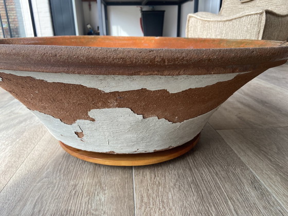 Image 1 of Pottery bowl