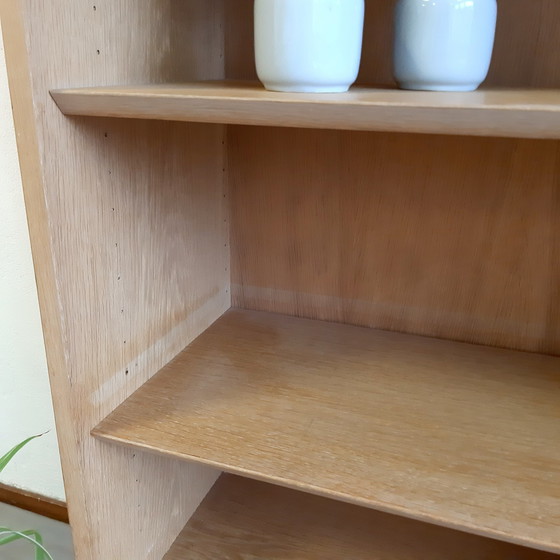 Image 1 of Hundevad bookcase