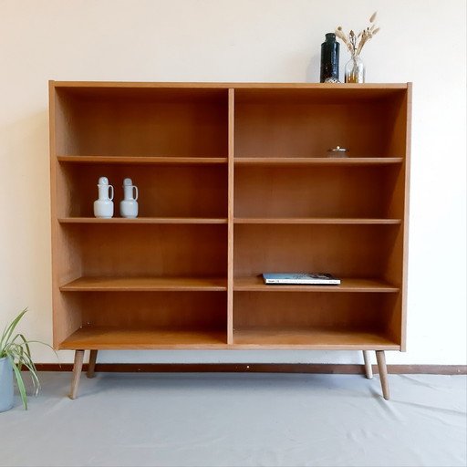 Hundevad bookcase