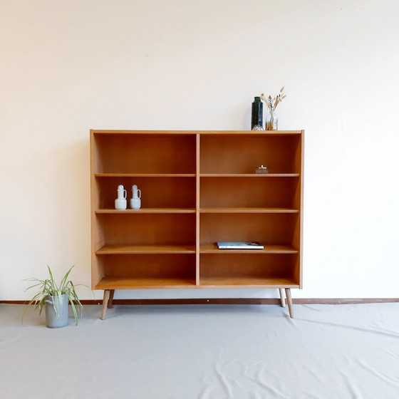 Image 1 of Hundevad bookcase