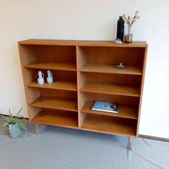 Image 1 of Hundevad bookcase