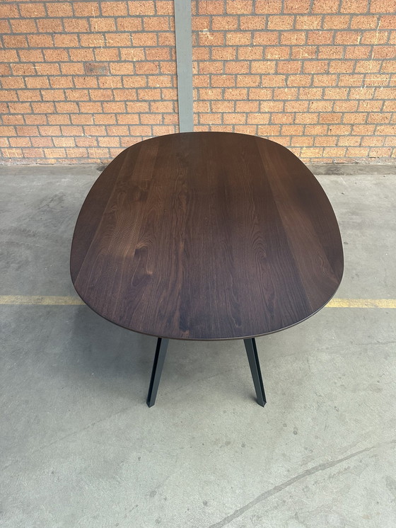 Image 1 of Qliv On Top Dining Table