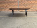 Qliv On Top Dining Table