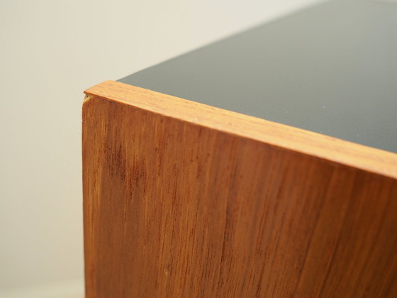 Image 1 of Teak Bookcase, Danish Design, 1970S, Production: Denmark