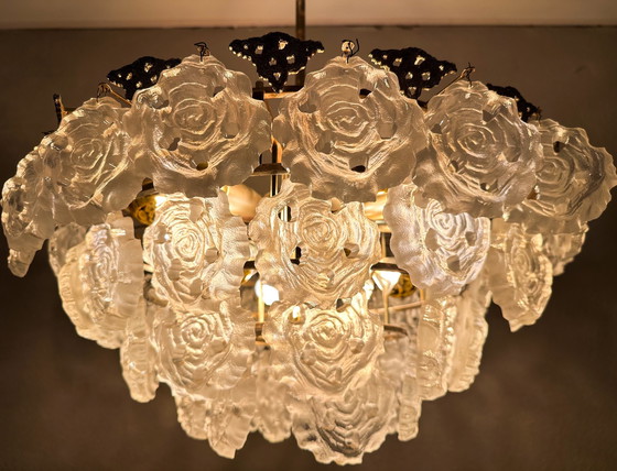 Image 1 of Lampadario d'epoca