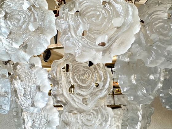 Image 1 of Lampadario d'epoca