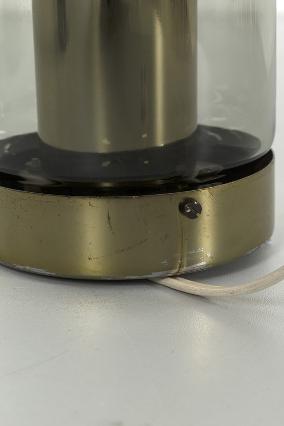 Image 1 of Set di 2 lampade da soffitto 'Maxi Globe P-1260' Raak