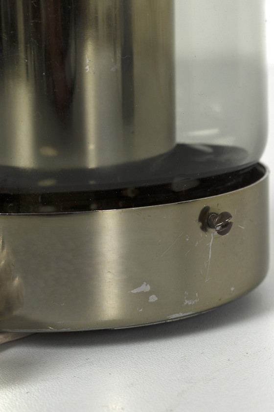 Image 1 of Set di 2 lampade da soffitto 'Maxi Globe P-1260' Raak