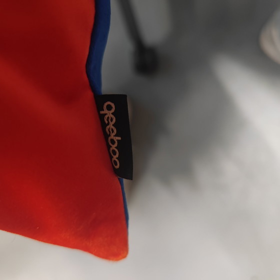 Image 1 of Qeeboo x Marc Oggian Pillows