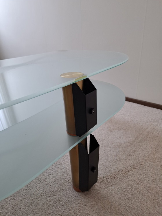 Image 1 of Spectral TV table