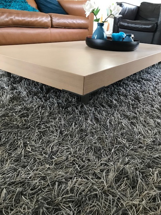 Image 1 of Sintesi Coffee Table Fine Light Oak