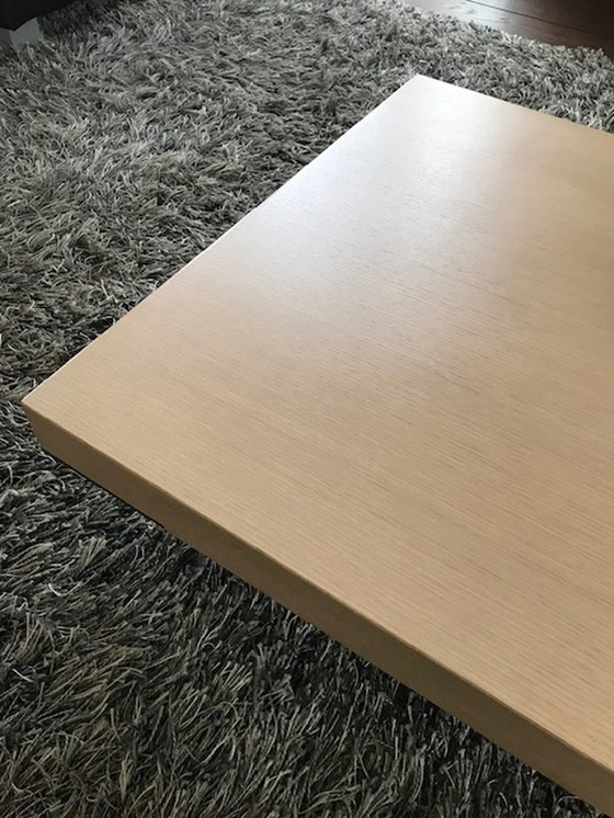 Image 1 of Sintesi Coffee Table Fine Light Oak