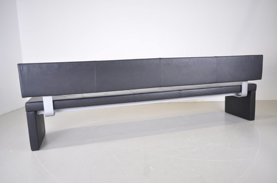 Image 1 of Rolf Benz 620 dining room sofa