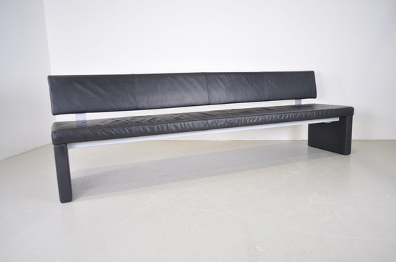 Image 1 of Rolf Benz 620 dining room sofa