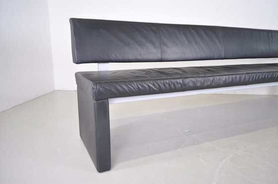 Image 1 of Rolf Benz 620 dining room sofa