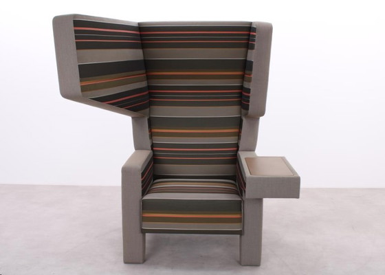 Image 1 of Proof Earchair Acoustic armchair