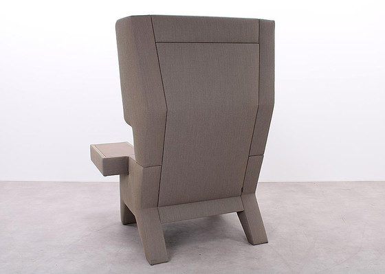 Image 1 of Proof Earchair Acoustic armchair