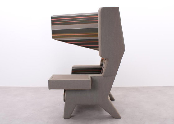 Image 1 of Proof Earchair Acoustic armchair