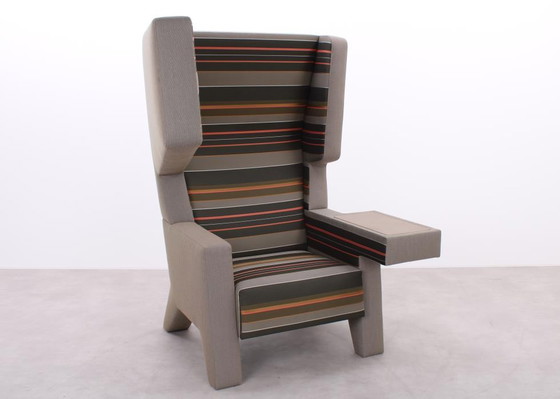 Image 1 of Proof Earchair Acoustic armchair