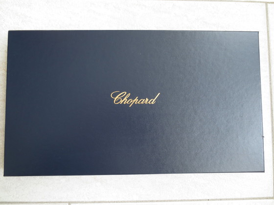 Image 1 of Chopard gift set Christmas design