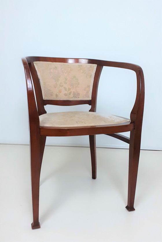 Image 1 of Viennese office chair