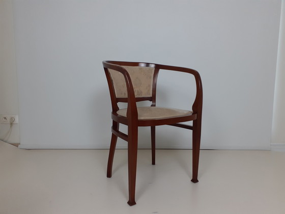 Image 1 of Viennese office chair