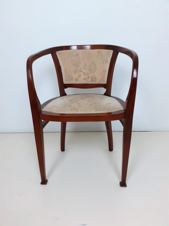 Image 1 of Viennese office chair