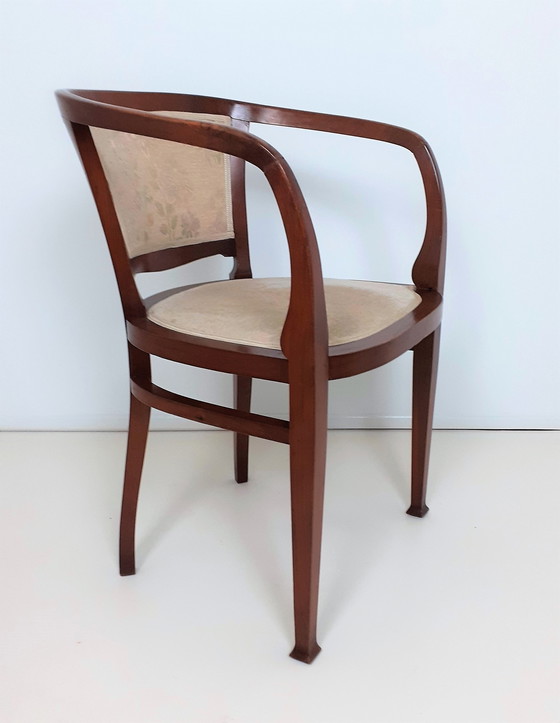 Image 1 of Viennese office chair