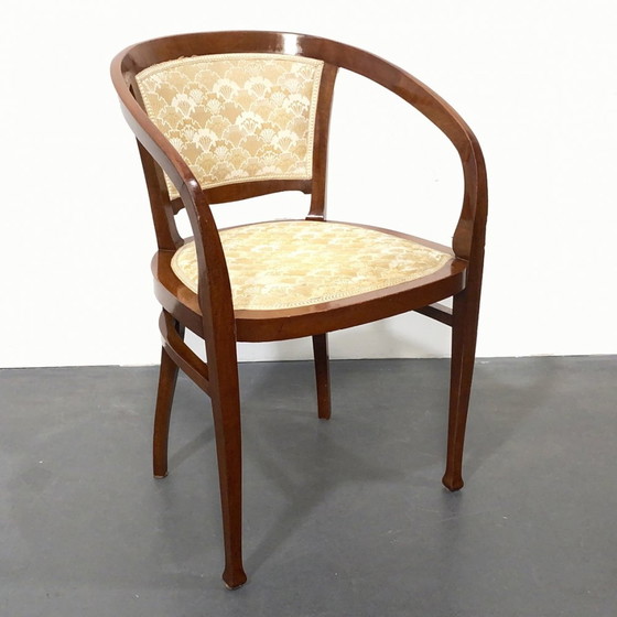 Image 1 of Viennese office chair