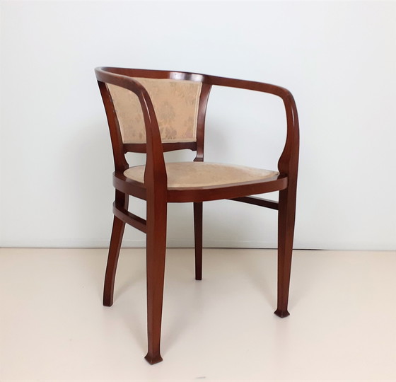 Image 1 of Viennese office chair