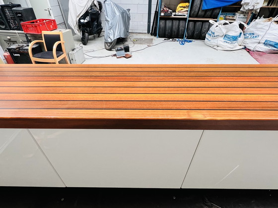 Image 1 of Nautic Design Sideboard