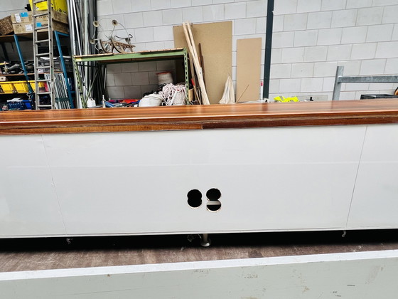 Image 1 of Nautic Design Sideboard