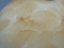 Vintage Marble Ceiling Light