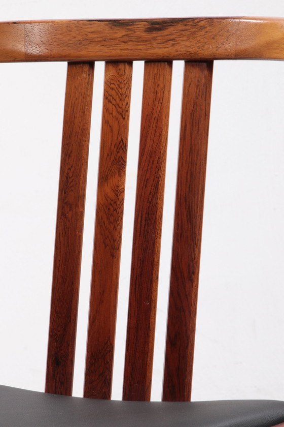 Image 1 of Illum Wikkelsø Chaises longues design