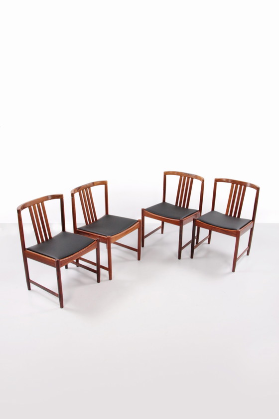 Image 1 of Illum Wikkelsø Chaises longues design