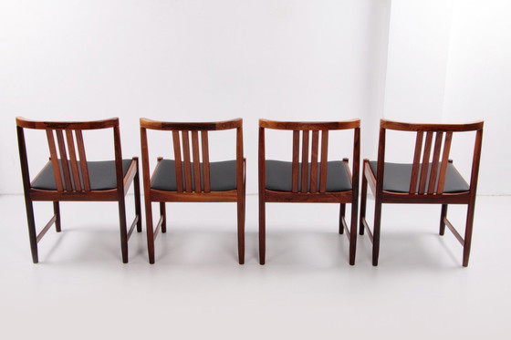 Image 1 of Illum Wrapsø Dinner chairs design