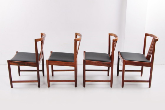 Image 1 of Illum Wrapsø Dinner chairs design