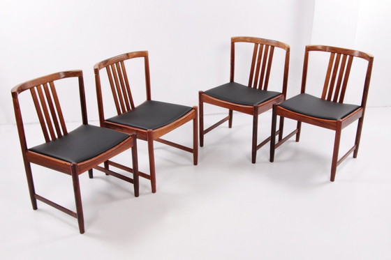 Image 1 of Illum Wrapsø Dinner chairs design