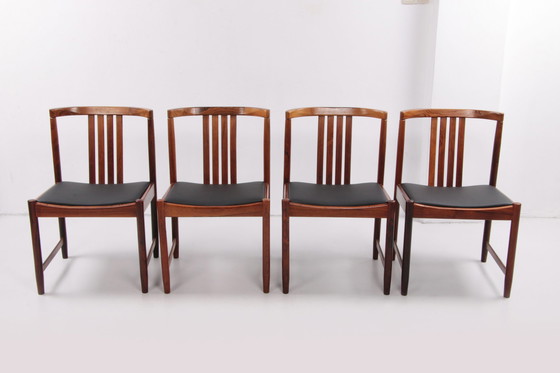 Image 1 of Illum Wrapsø Dinner chairs design