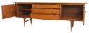 A. Younger Fonseca John Herbert sideboard sideboard vintage