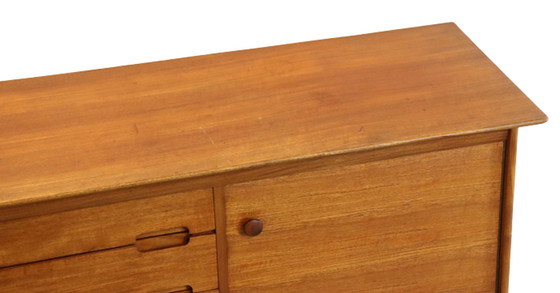 Image 1 of A. Younger Fonseca John Herbert credenza credenza vintage 