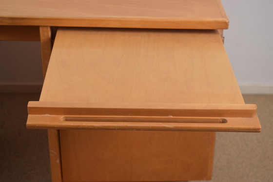 Image 1 of Cees Braakman EB04 writing desk