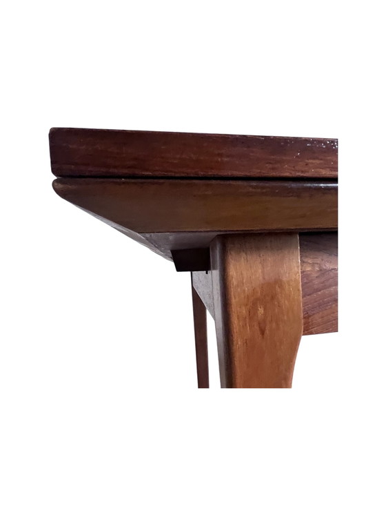 Image 1 of Extendable table from Lübke