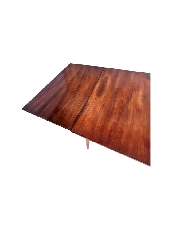 Image 1 of Extendable table from Lübke