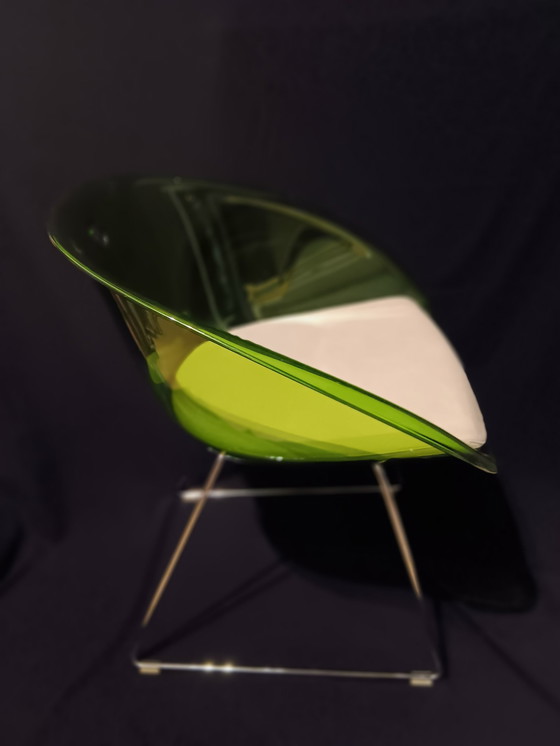 Image 1 of Pedrali Gliss chair